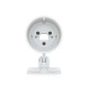Suport înclinat pentru tavan AI Theta Pro UniFi Ubiquiti, UACC-AI-Theta-Pro-Angle Mount-Camera